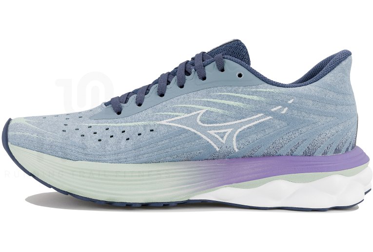 Mizuno Wave Skyrise 6 