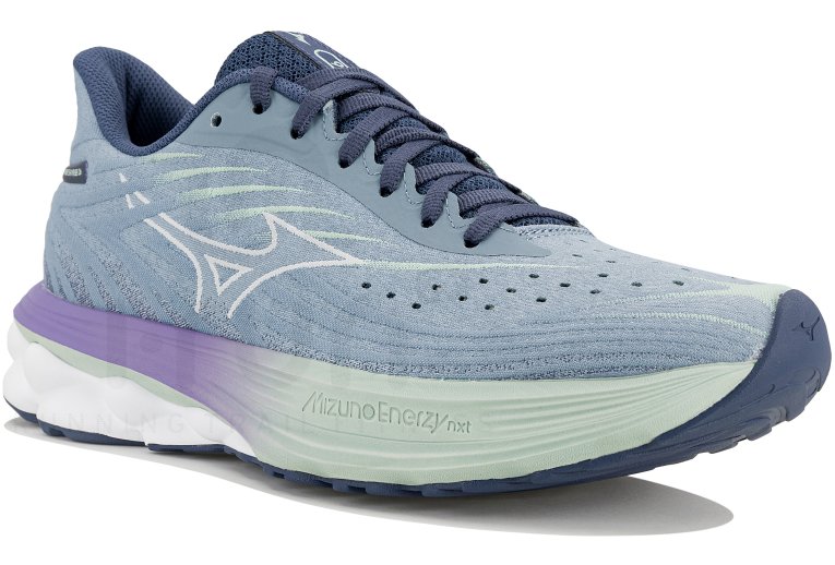 Mizuno Wave Skyrise 6 