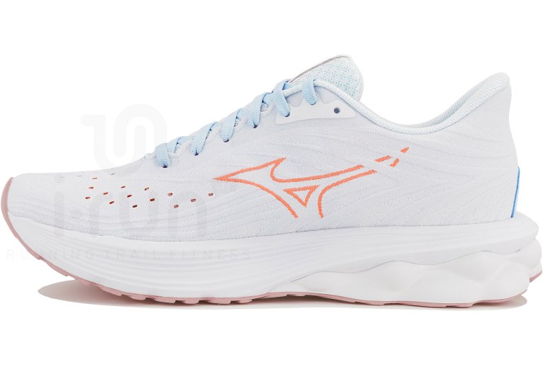 Mizuno Wave Skyrise 6