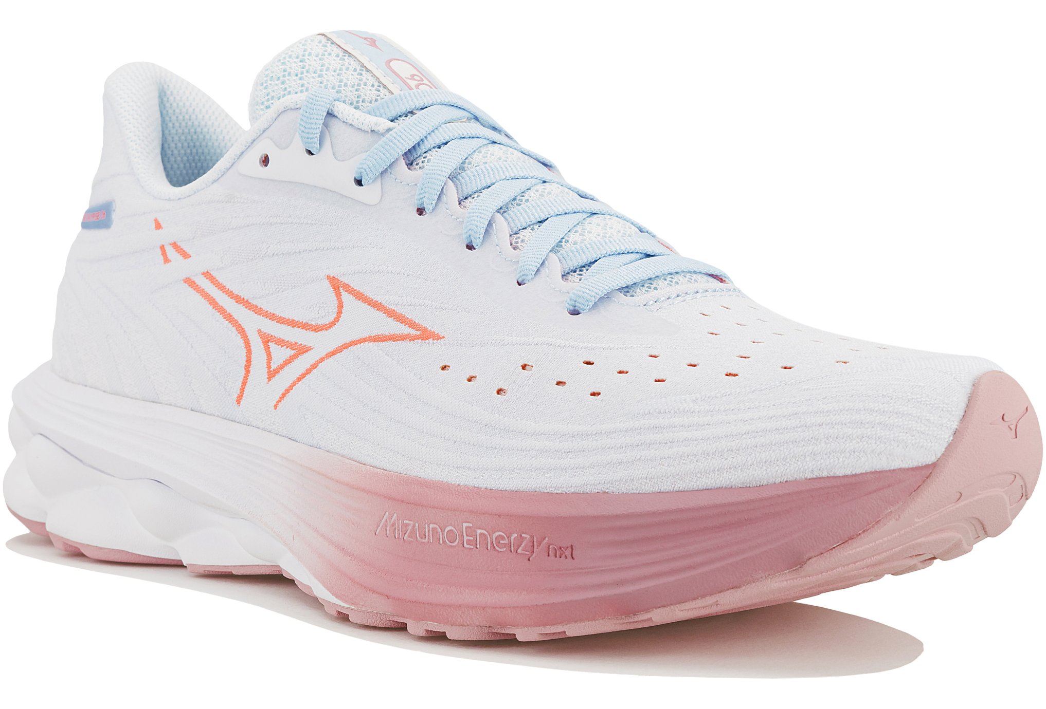Mizuno Wave Skyrise 6 Chaussures de sport femme - Mizuno - Chaussures de sport