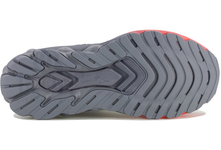 Mizuno Wave Skyrise 6