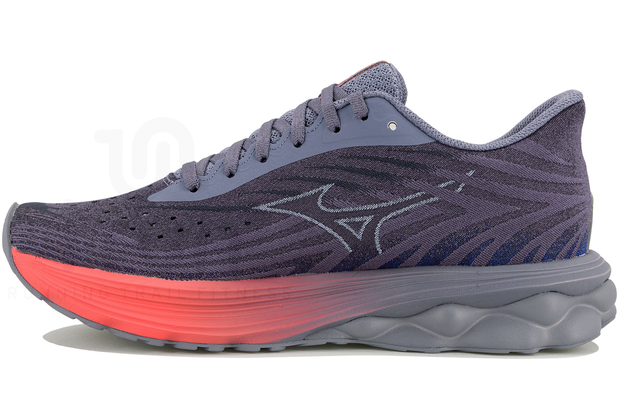 Mizuno Wave Skyrise 6