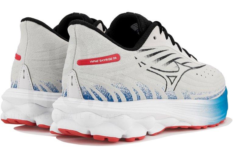 Mizuno Wave Skyrise 6 