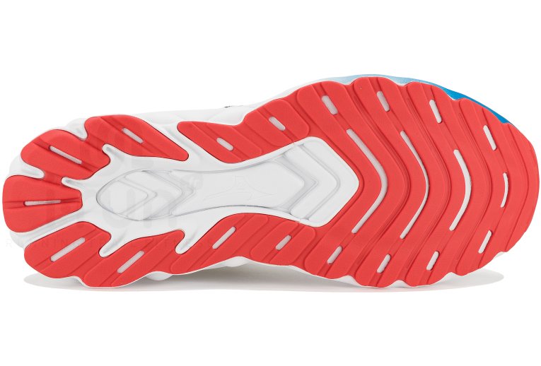 Mizuno Wave Skyrise 6 