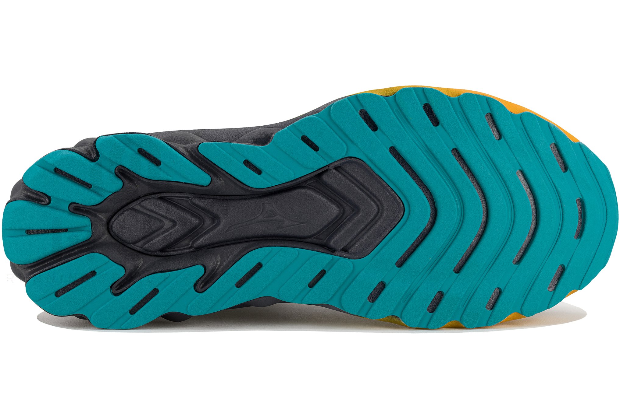 Mizuno Wave Skyrise 6