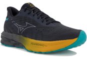 Mizuno Wave Skyrise 6 