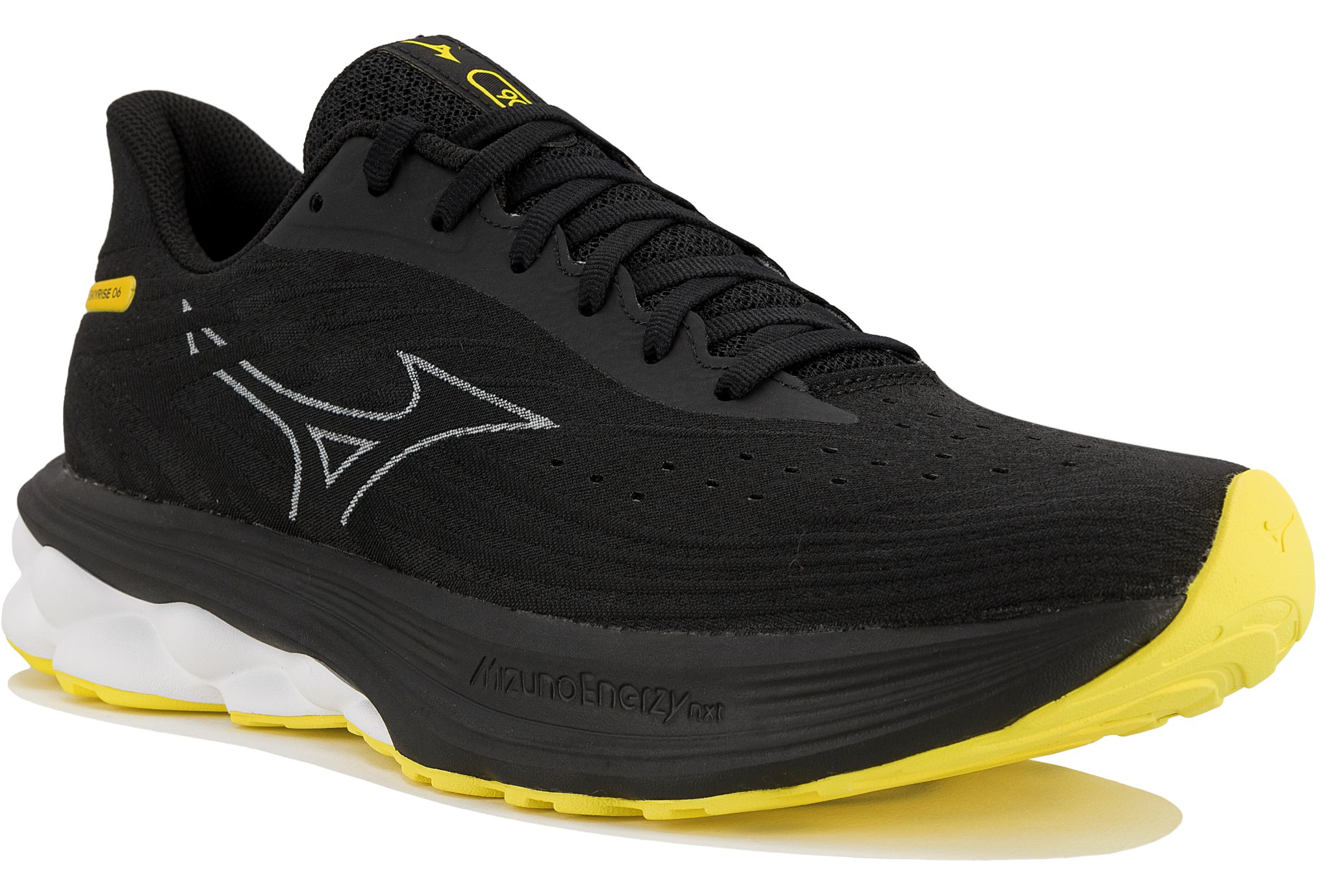 Mizuno Wave Skyrise 6 Chaussures homme - Mizuno - Chaussures de sport