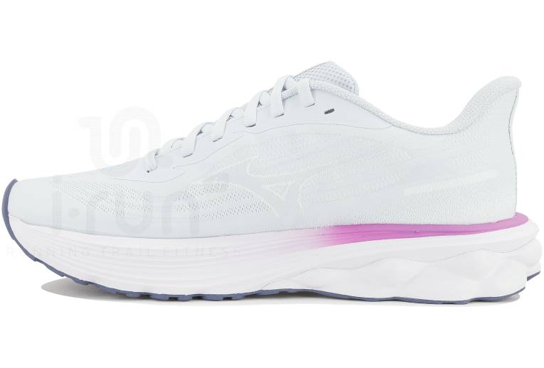 Mizuno Wave Skyrise 7