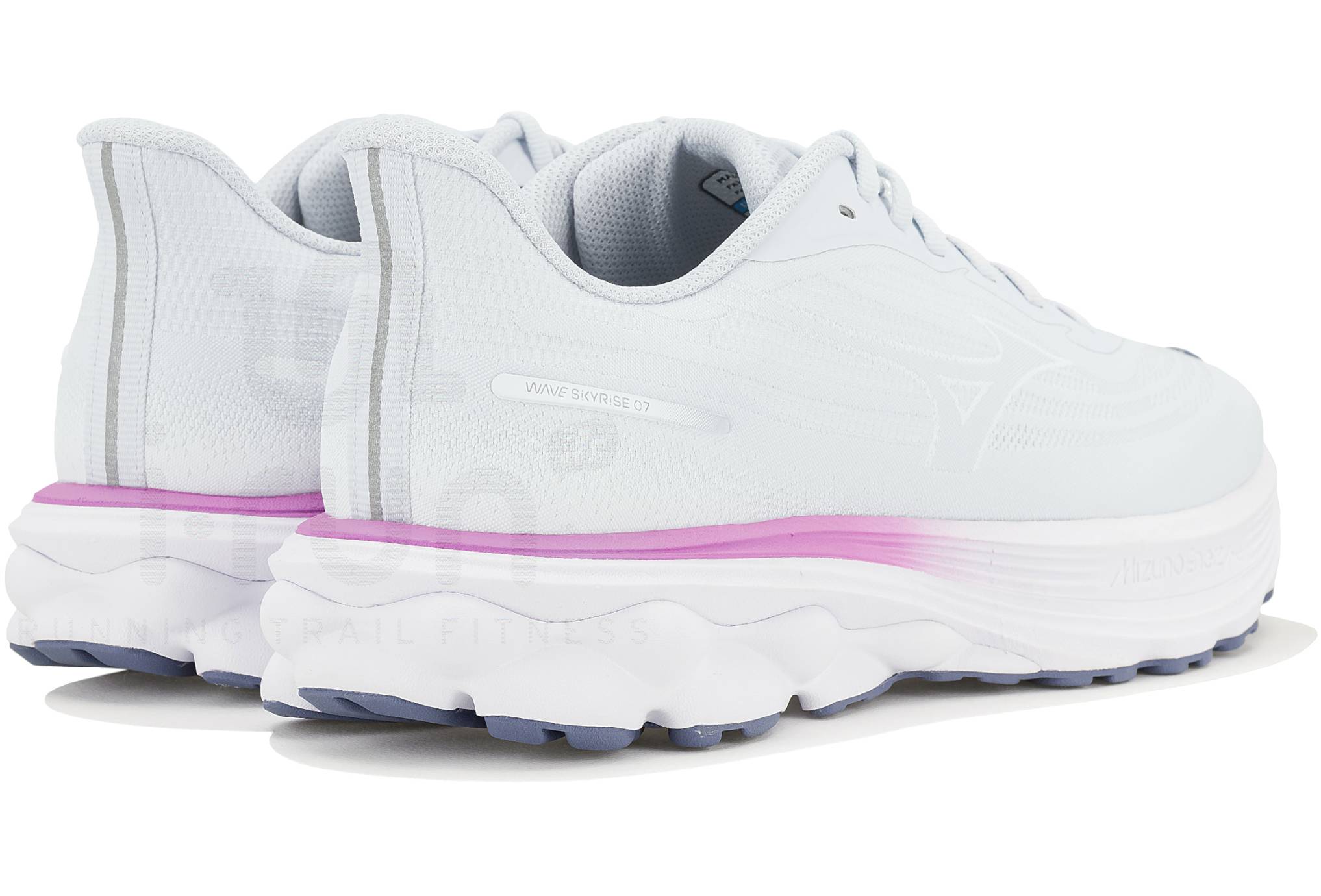 Mizuno Wave Skyrise 7