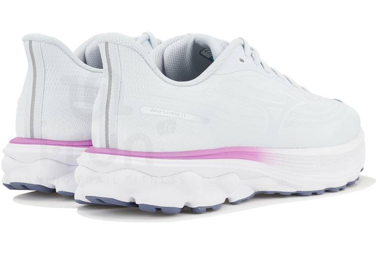 Mizuno Wave Skyrise 7