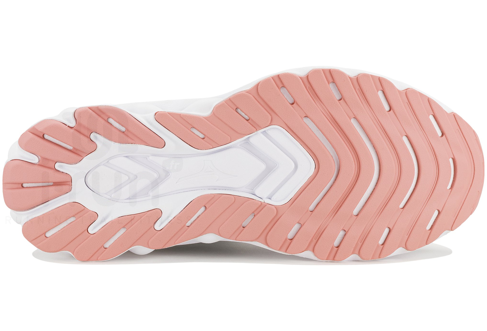 Mizuno Wave Skyrise 7