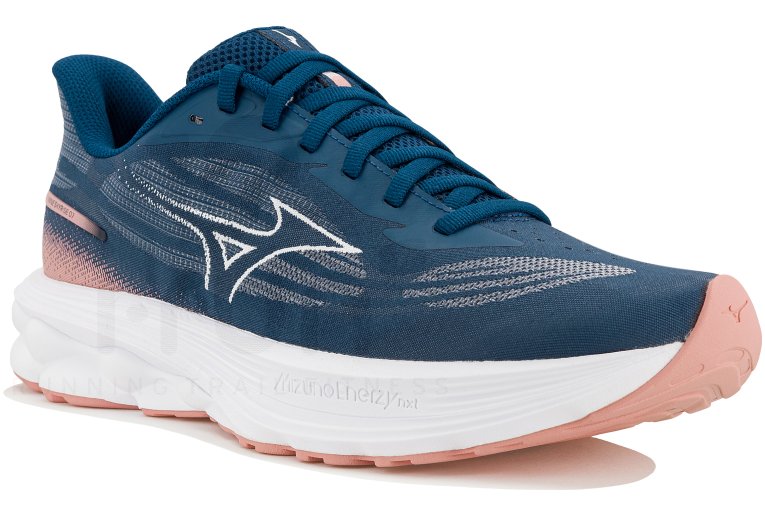 Mizuno Wave Skyrise 7