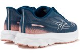 Mizuno Wave Skyrise 7