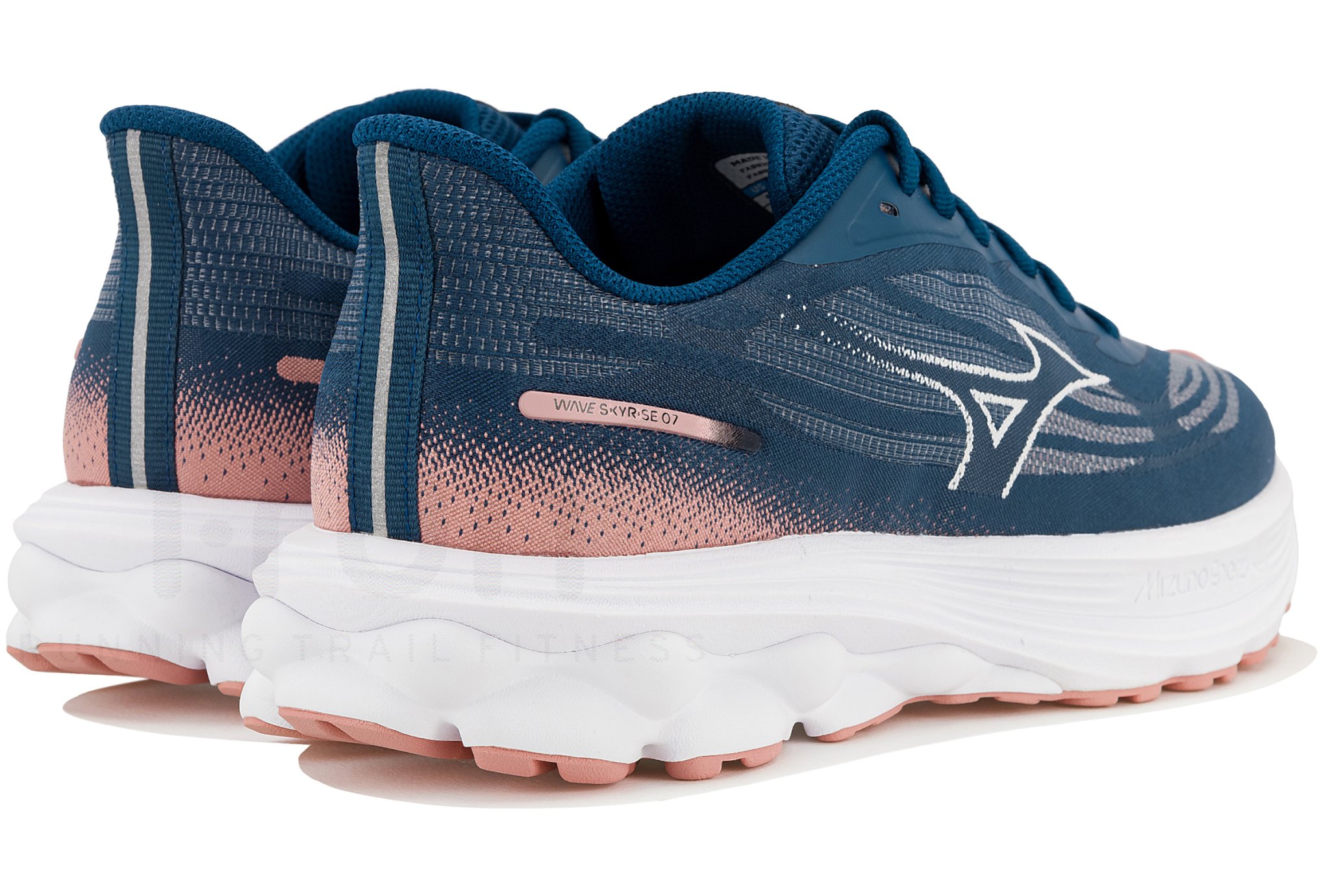 Mizuno Wave Skyrise 7