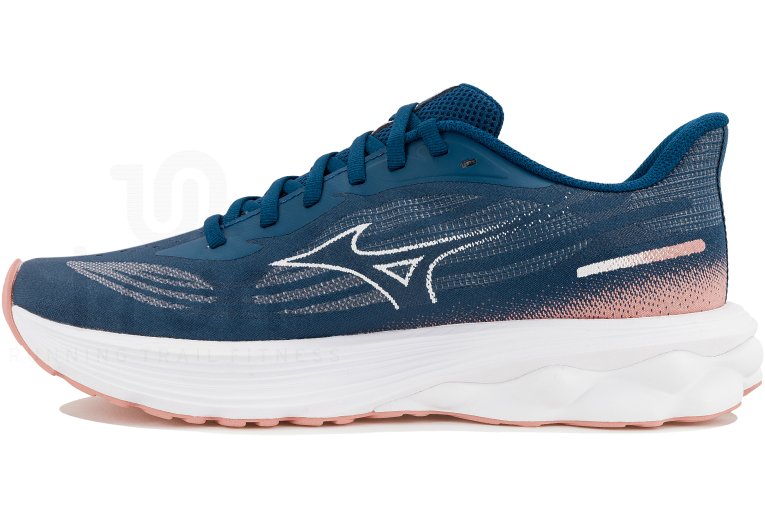 Mizuno Wave Skyrise 7