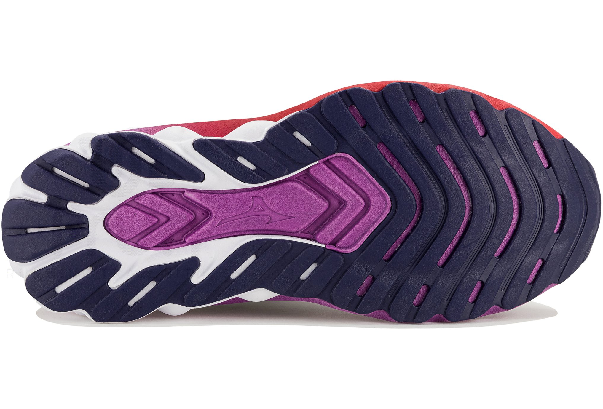 Mizuno Wave Skyrise 7
