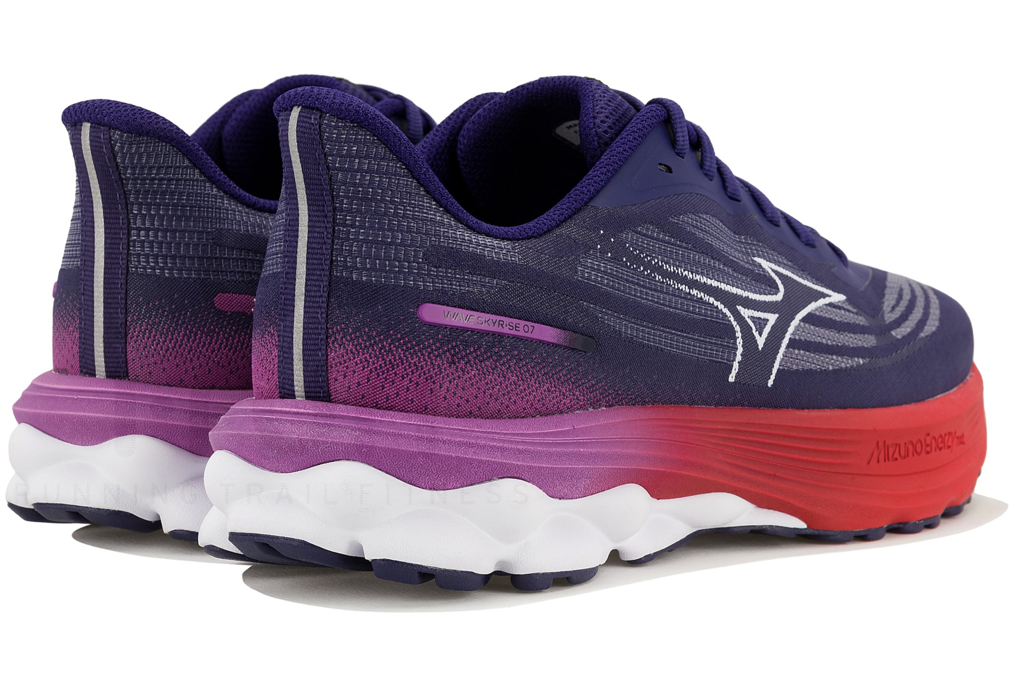 Mizuno Wave Skyrise 7