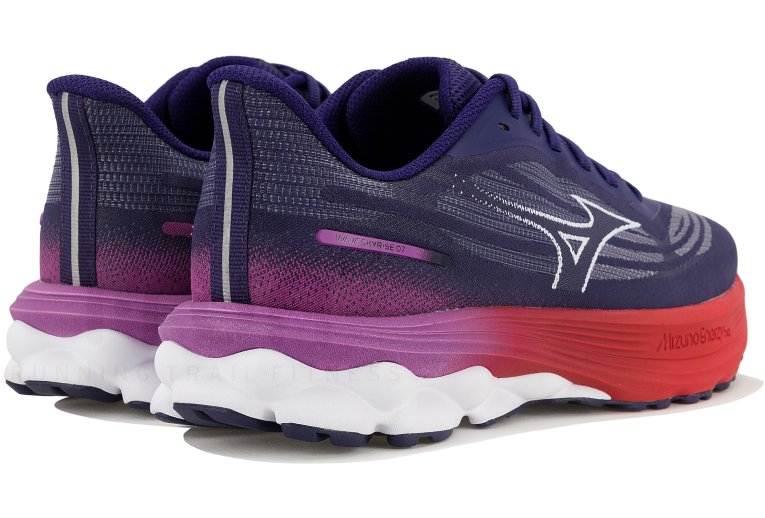 Mizuno Wave Skyrise 7