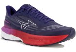 Mizuno Wave Skyrise 7