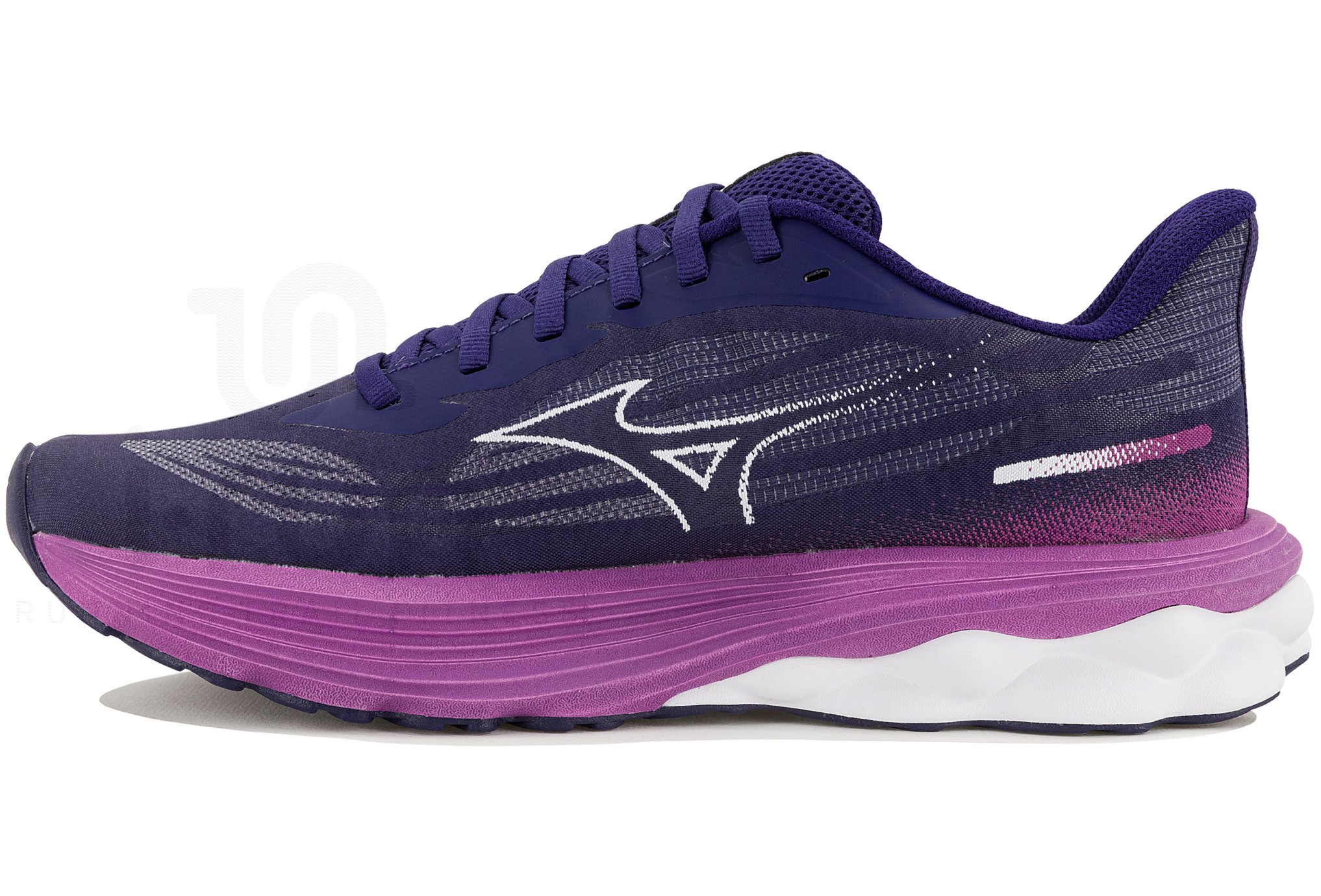 Mizuno Wave Skyrise 7
