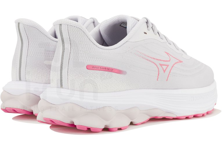 Mizuno Wave Skyrise 7 Damen