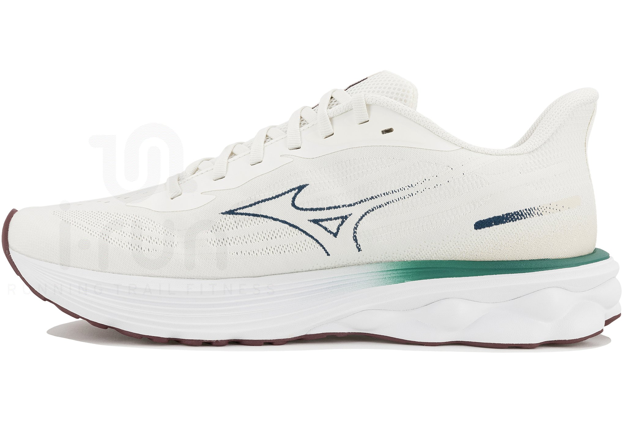 Mizuno Wave Skyrise 7