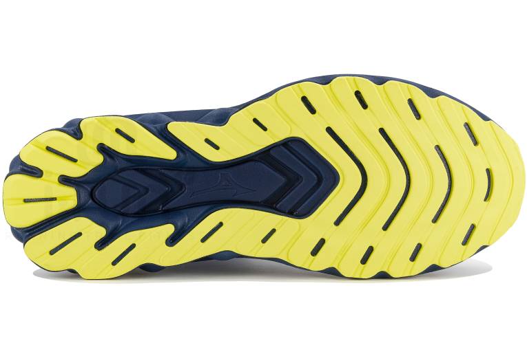 Mizuno Wave Skyrise 7 