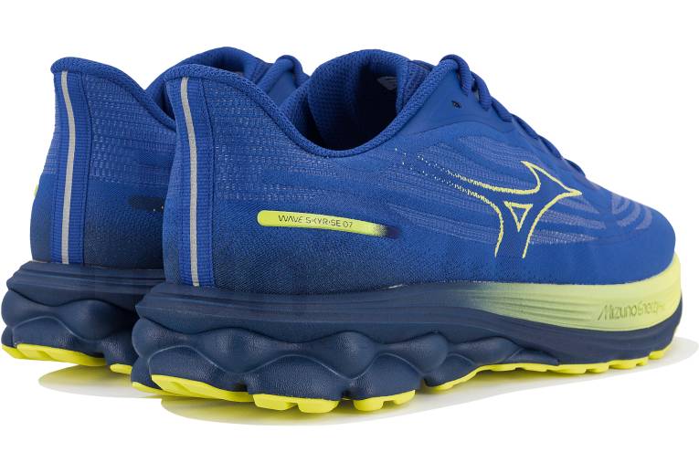 Mizuno Wave Skyrise 7 
