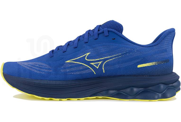 Mizuno Wave Skyrise 7 