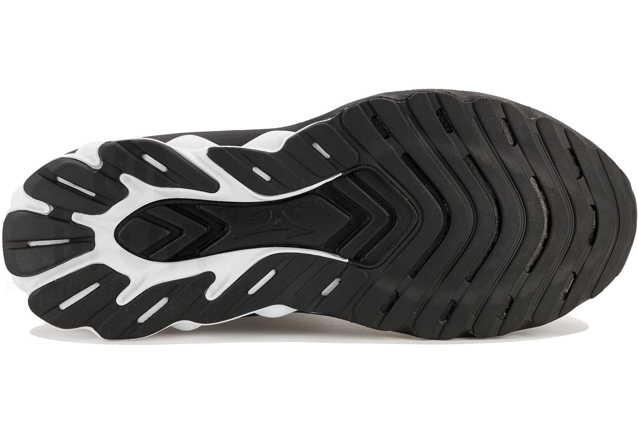 Mizuno Wave Skyrise 7 Herren