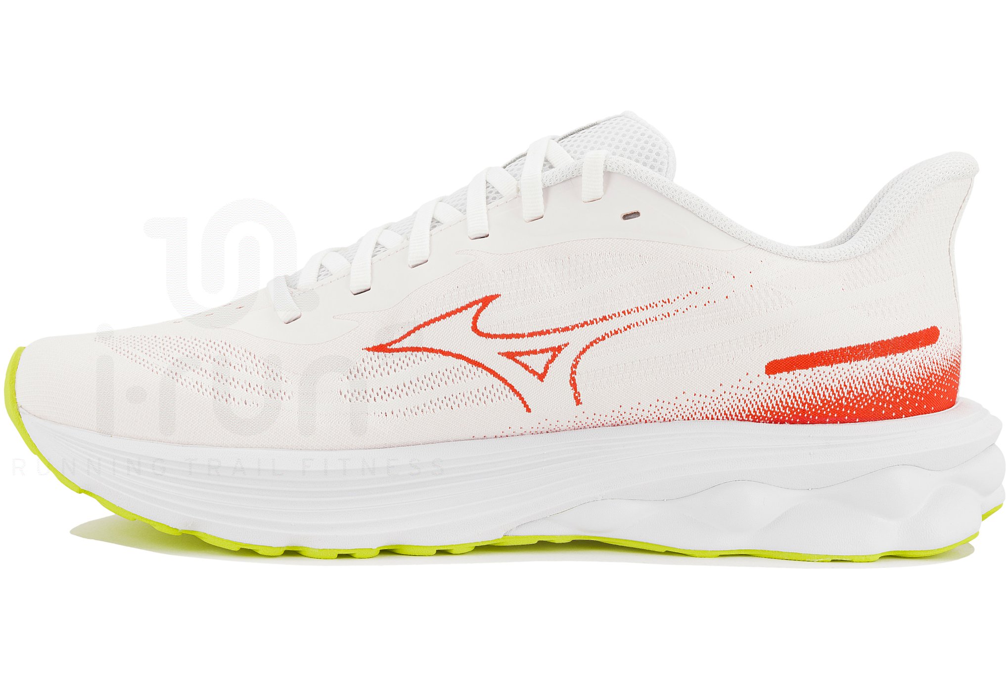 Mizuno Wave Skyrise 7 Herren