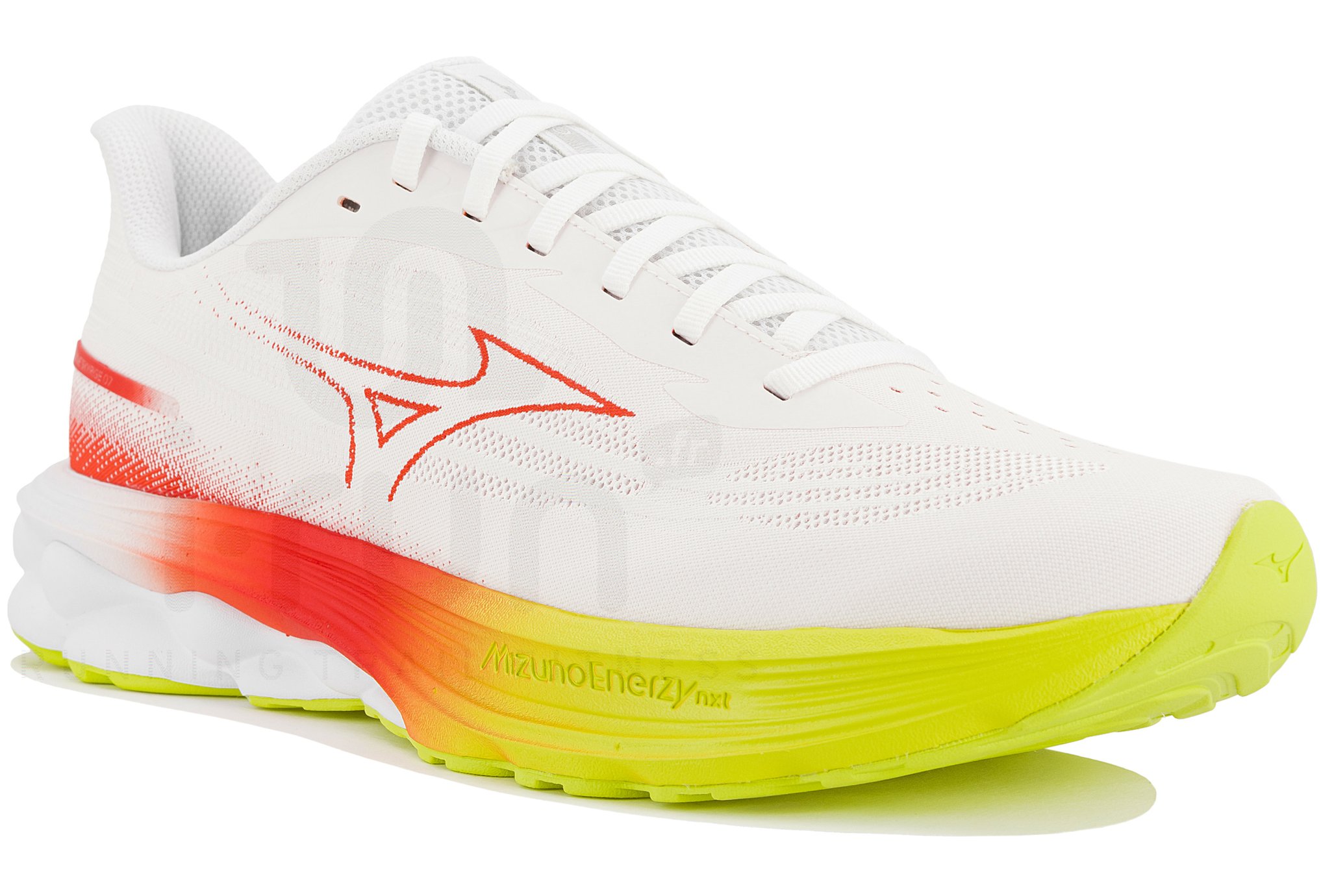 Mizuno Wave Skyrise 7 Herren