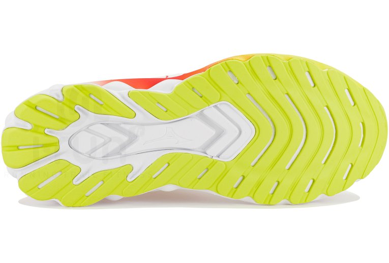 Mizuno Wave Skyrise 7 Herren