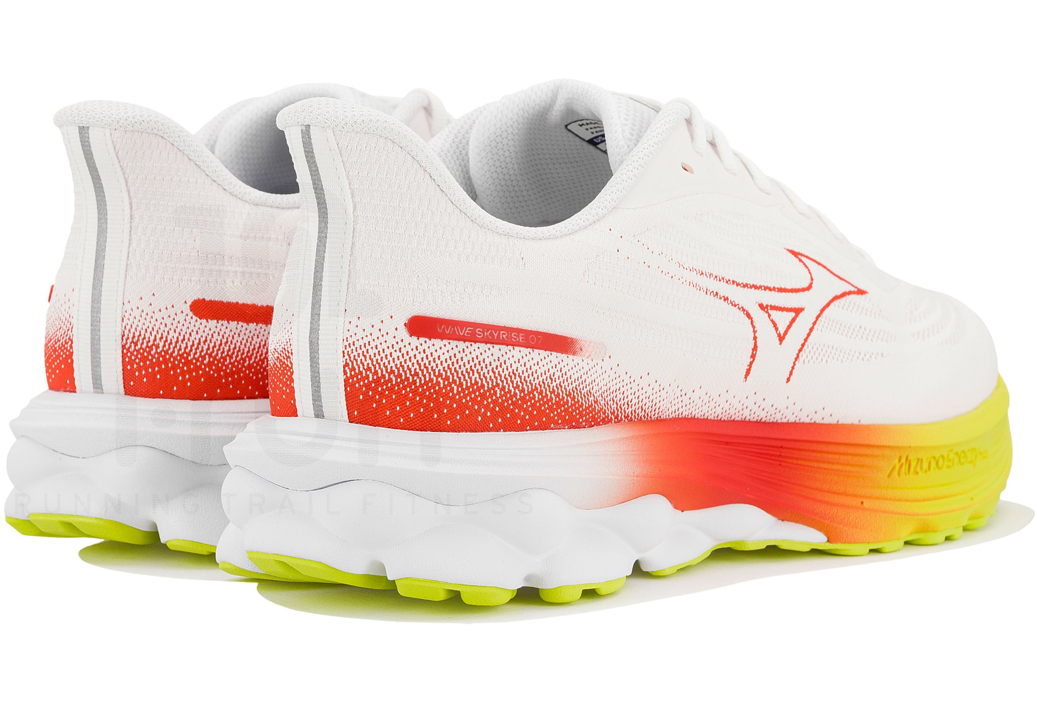 Mizuno Wave Skyrise 7 Herren