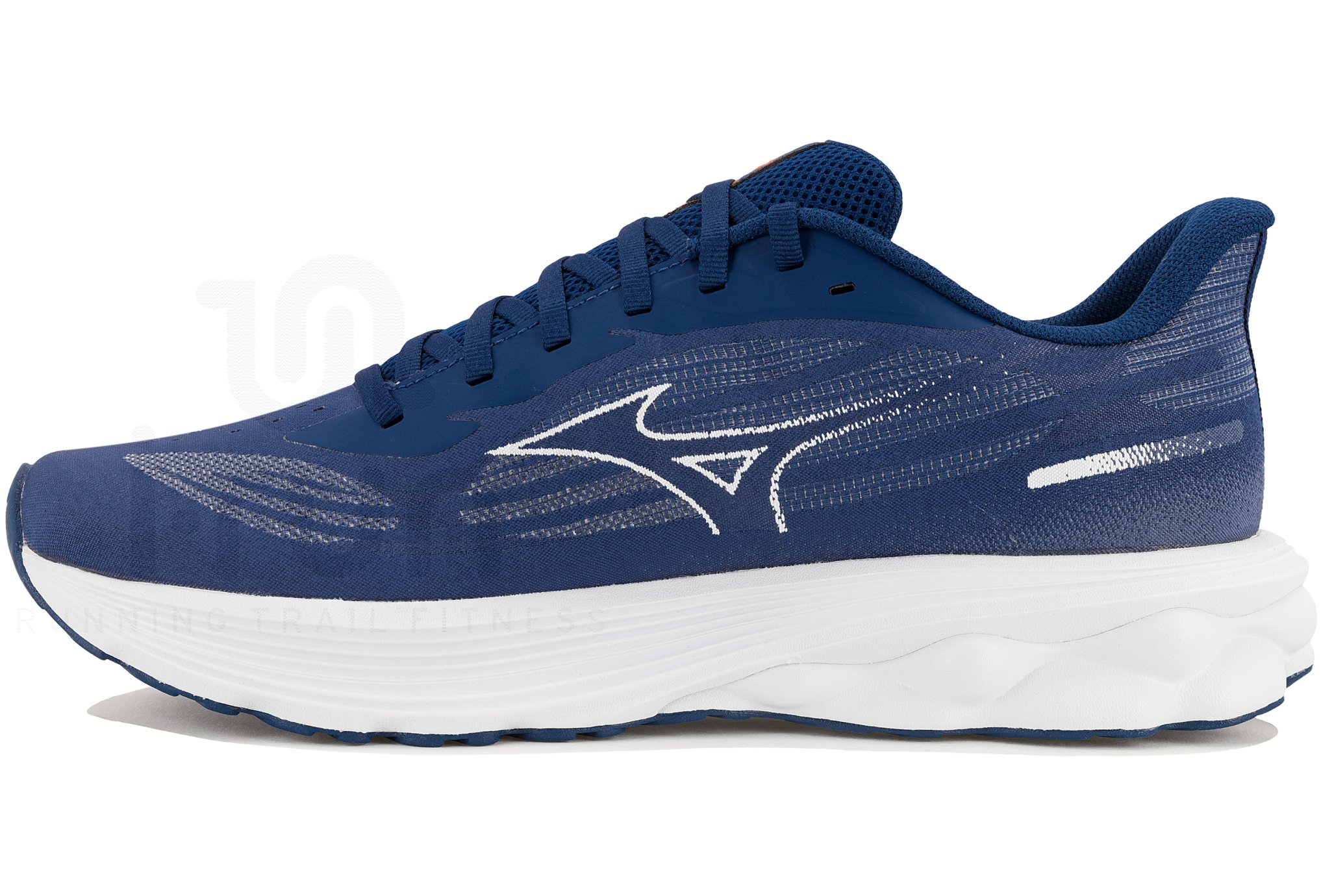 Mizuno Wave Skyrise 7 Herren