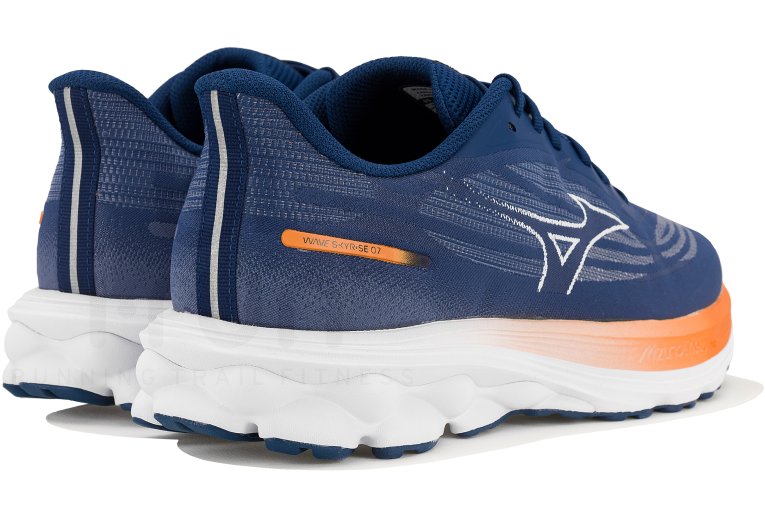 Mizuno Wave Skyrise 7 Herren