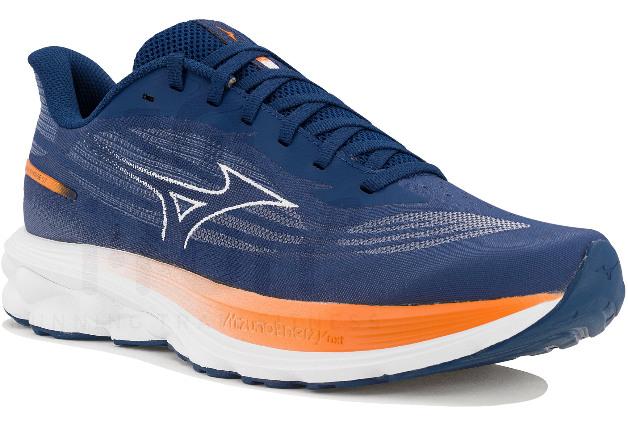 Mizuno Wave Skyrise 7 Herren