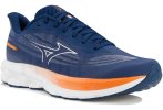 Mizuno Wave Skyrise 7 Herren