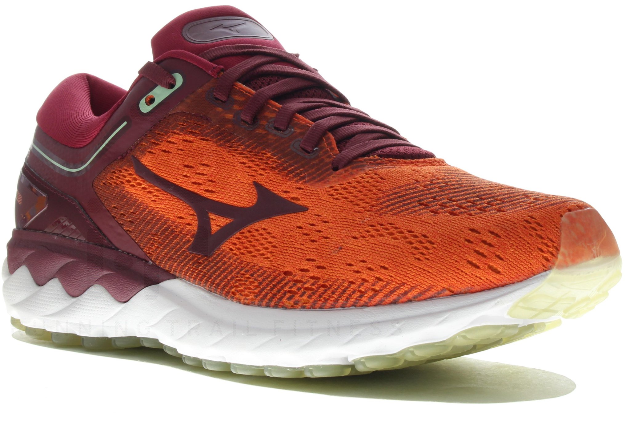 Mizuno Wave Skyrise Herren