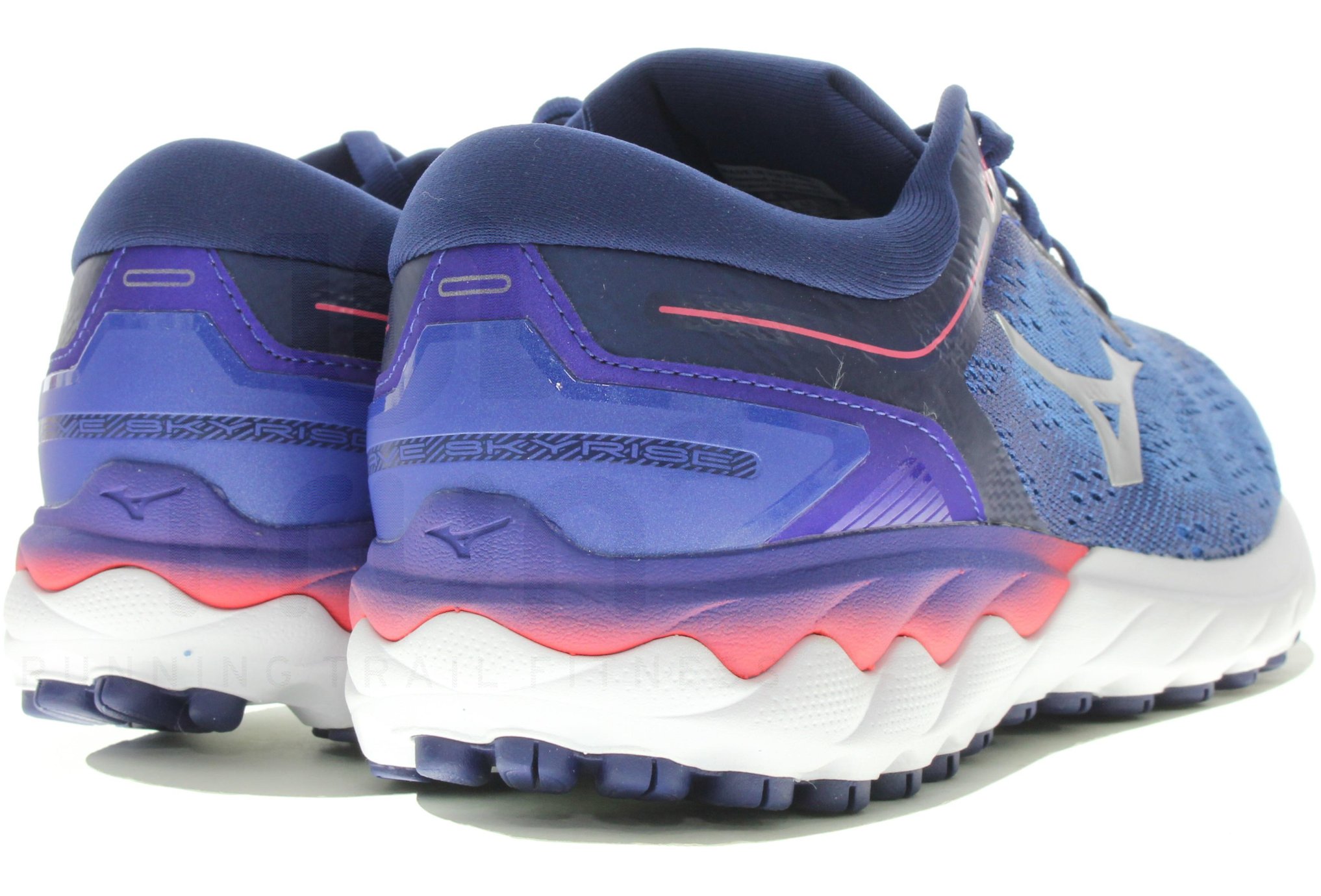 Mizuno Wave Skyrise M 