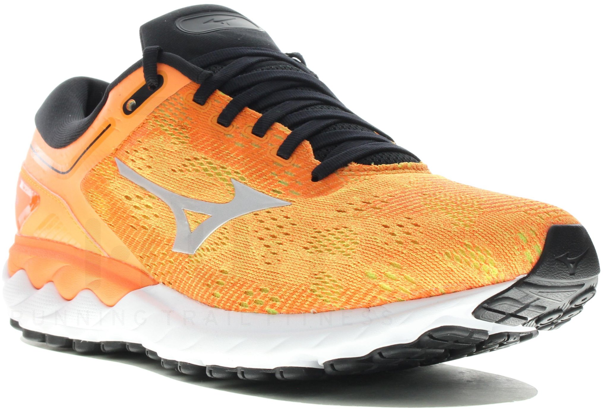 Mizuno Wave Skyrise Herren