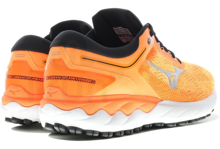 Mizuno Wave Skyrise M 