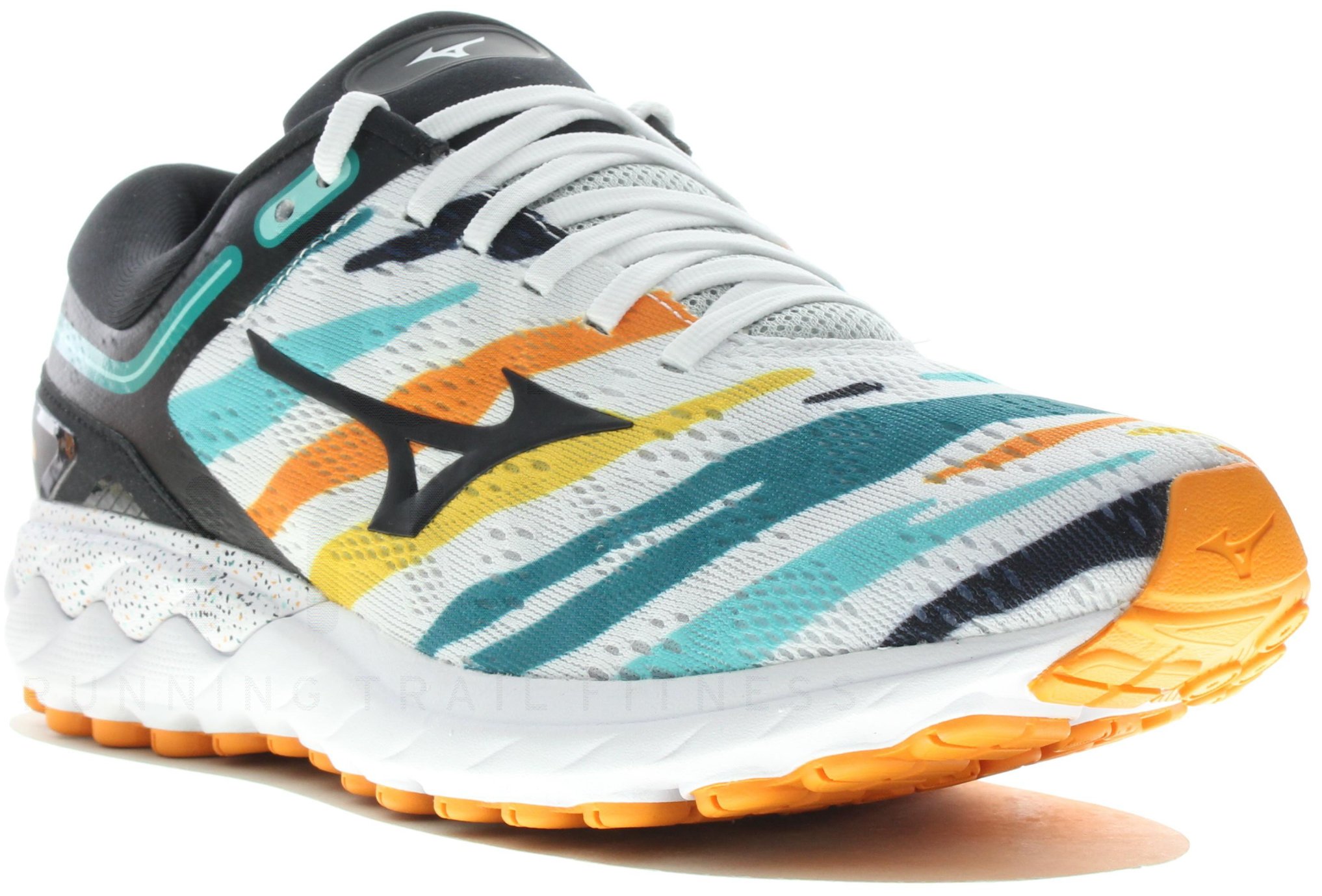 Mizuno Wave Skyrise