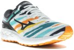 Mizuno Wave Skyrise