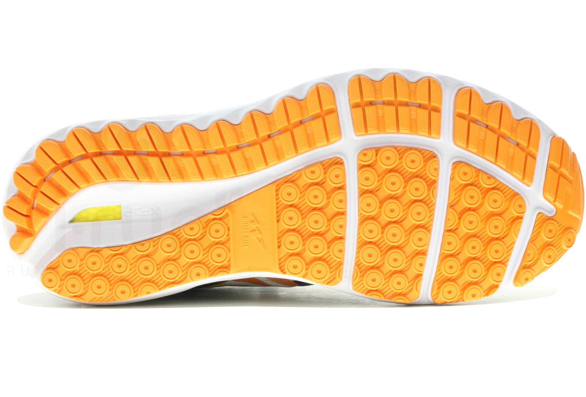 Mizuno Wave Skyrise