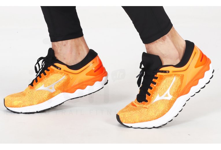 Mizuno Wave Skyrise M 