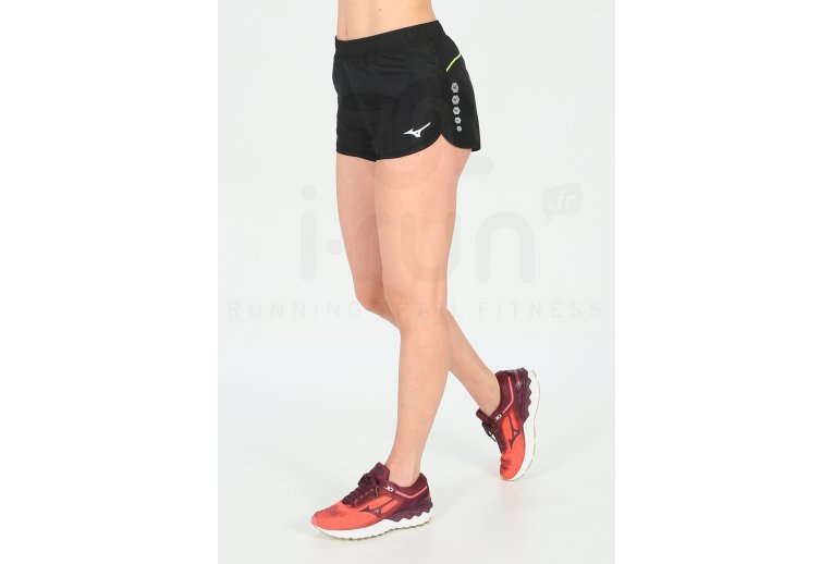 Mizuno Wave Skyrise Damen