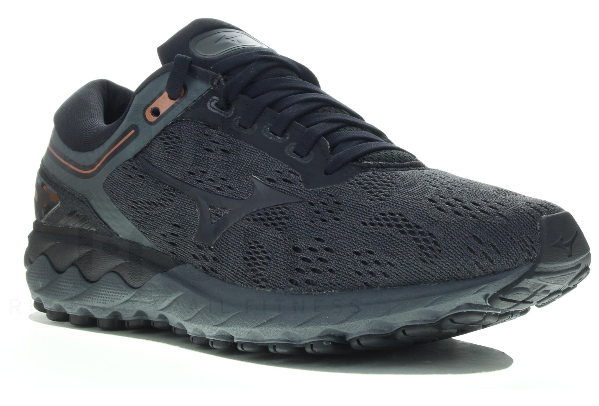 Mizuno Wave Skyrise