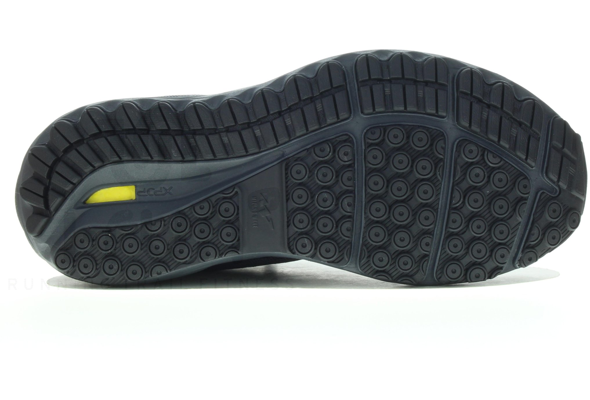 Mizuno Wave Skyrise