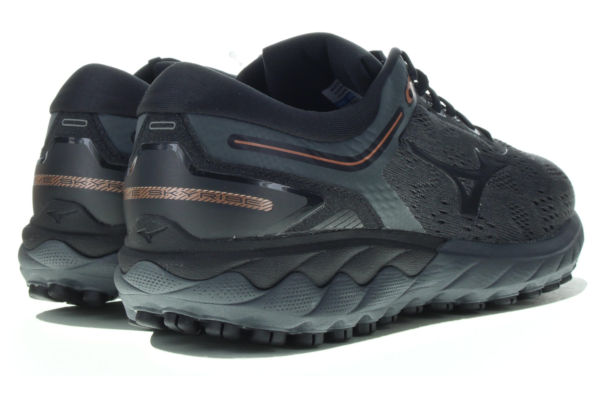 Mizuno Wave Skyrise